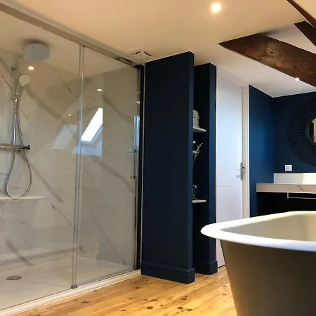 Les Berguoises Superbe Au Coeur De Gasthuis 3*